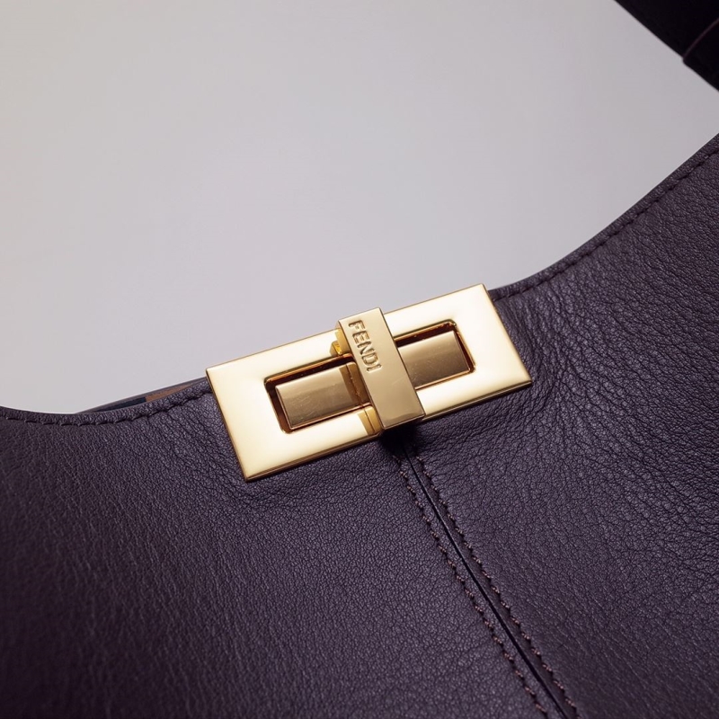 Fendi Top Handle Bags